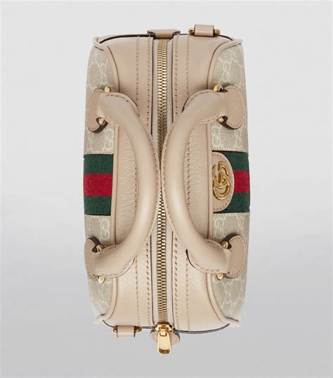 gucci gg supreme baby changing bag|gucci ophidia gg mini bag.